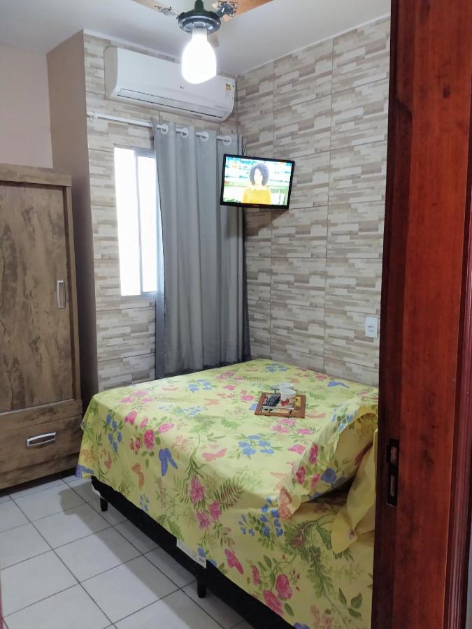 Apartamento Ubatuba - Praia Grande - 250M Da Praia Exterior photo