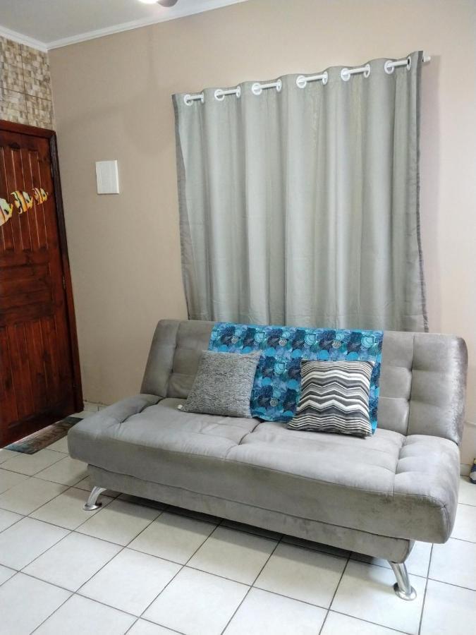 Apartamento Ubatuba - Praia Grande - 250M Da Praia Exterior photo