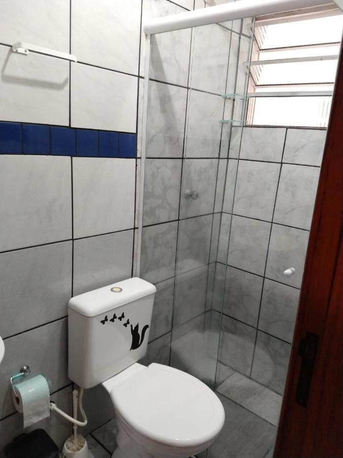 Apartamento Ubatuba - Praia Grande - 250M Da Praia Exterior photo