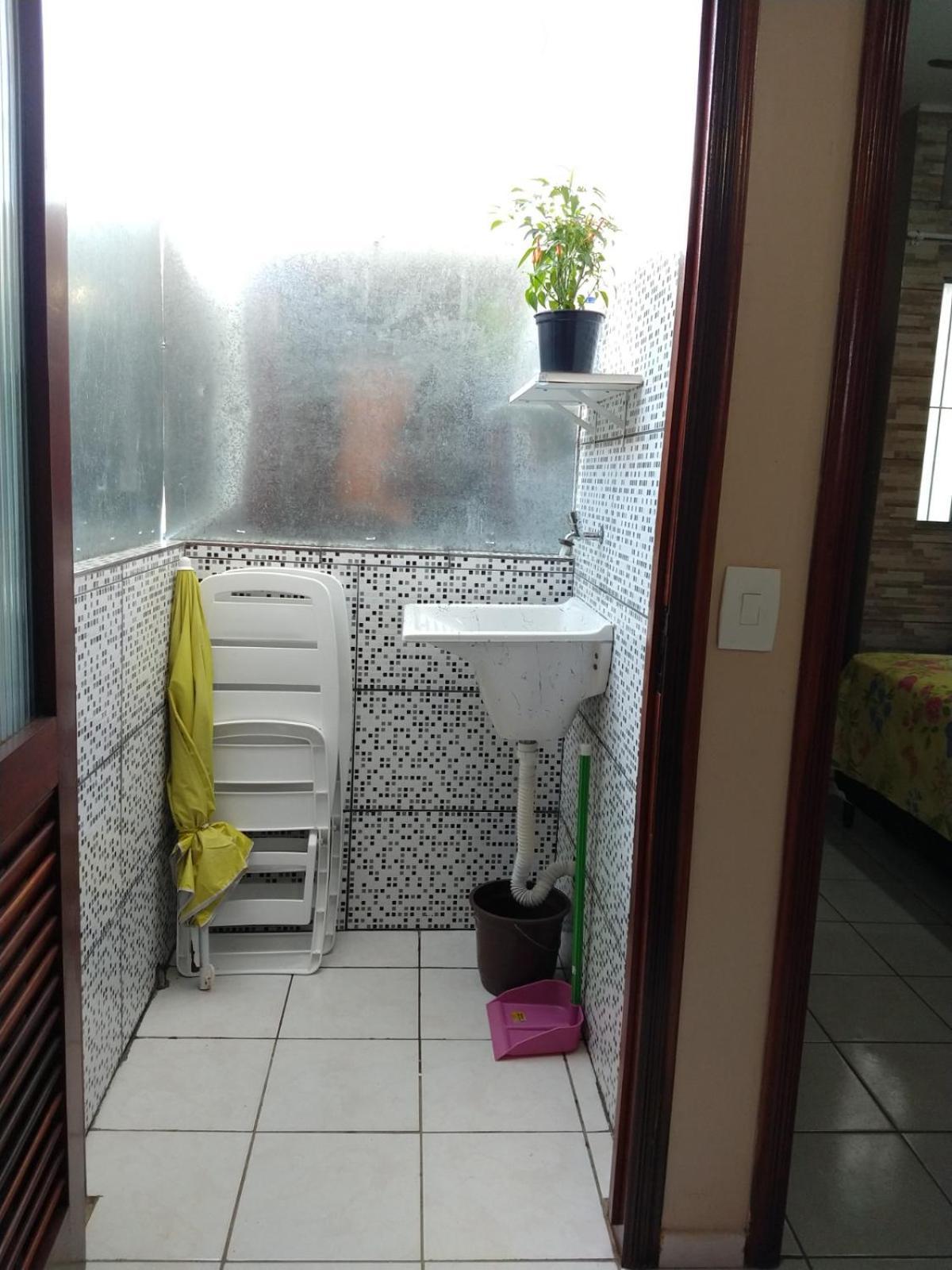 Apartamento Ubatuba - Praia Grande - 250M Da Praia Exterior photo