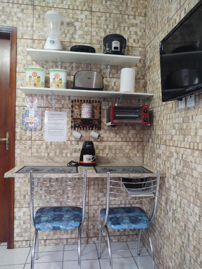 Apartamento Ubatuba - Praia Grande - 250M Da Praia Exterior photo
